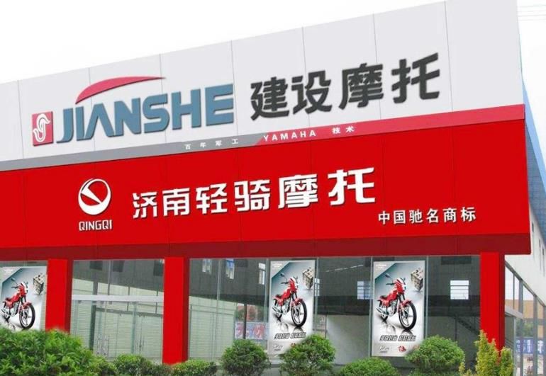 門頭店招如何設(shè)計(jì)更好看！襄陽(yáng)市圣火廣告有限公司為你介紹！