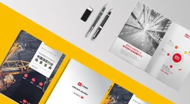 做宣傳冊需要注意事情有哪些？